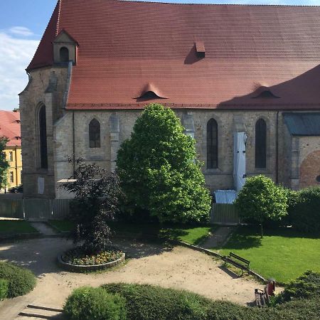 Apartament24-Just In Center Boleslawiec  Luaran gambar