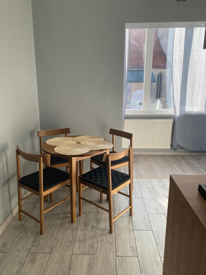 Apartament24-Just In Center Boleslawiec  Luaran gambar