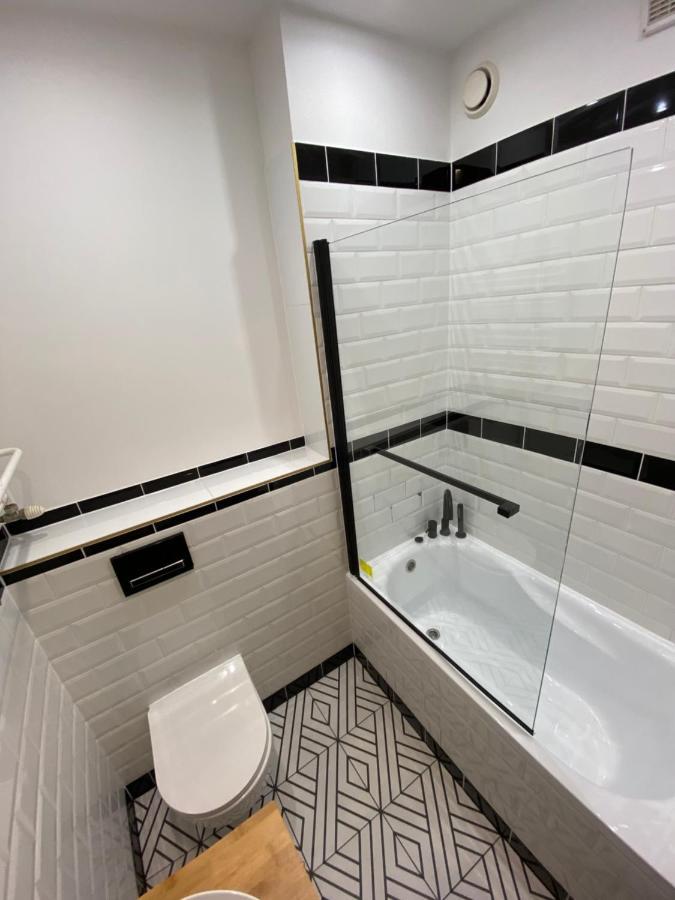 Apartament24-Just In Center Boleslawiec  Luaran gambar