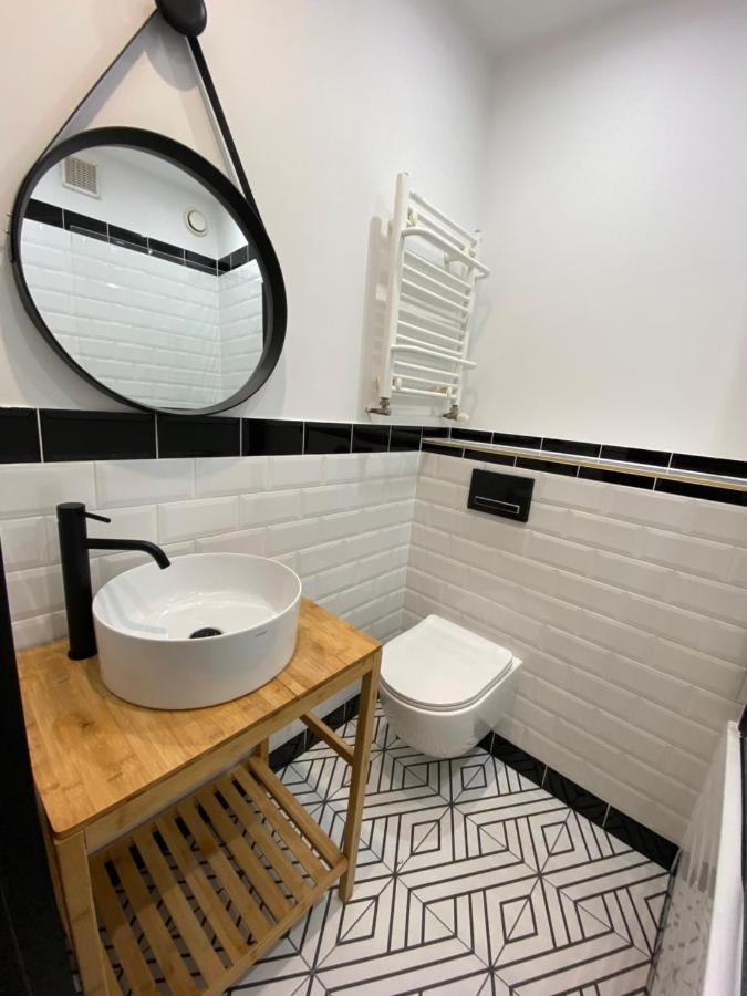Apartament24-Just In Center Boleslawiec  Luaran gambar